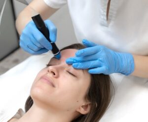 HydraFacial