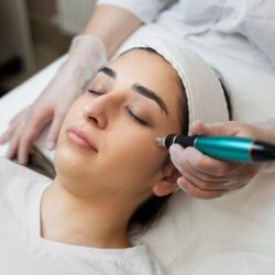 hydra facial